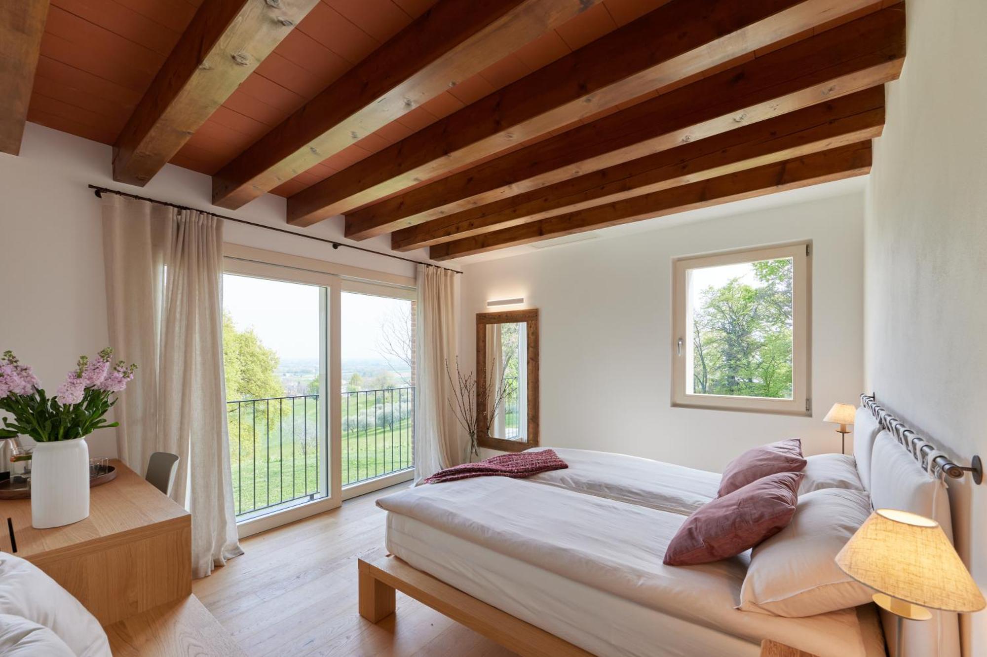 Casamartini Bed & Breakfast Fonte Exterior foto