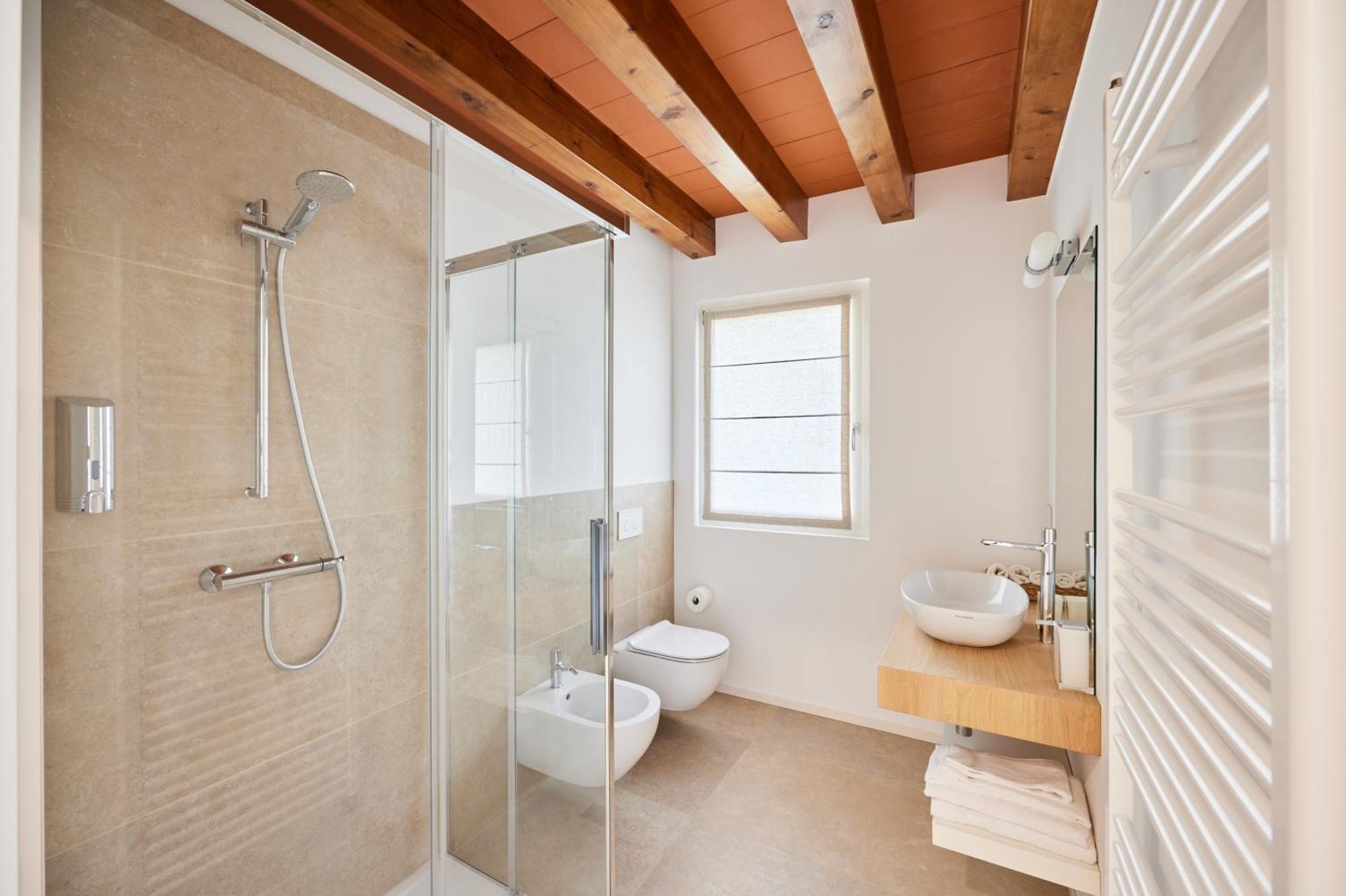 Casamartini Bed & Breakfast Fonte Exterior foto