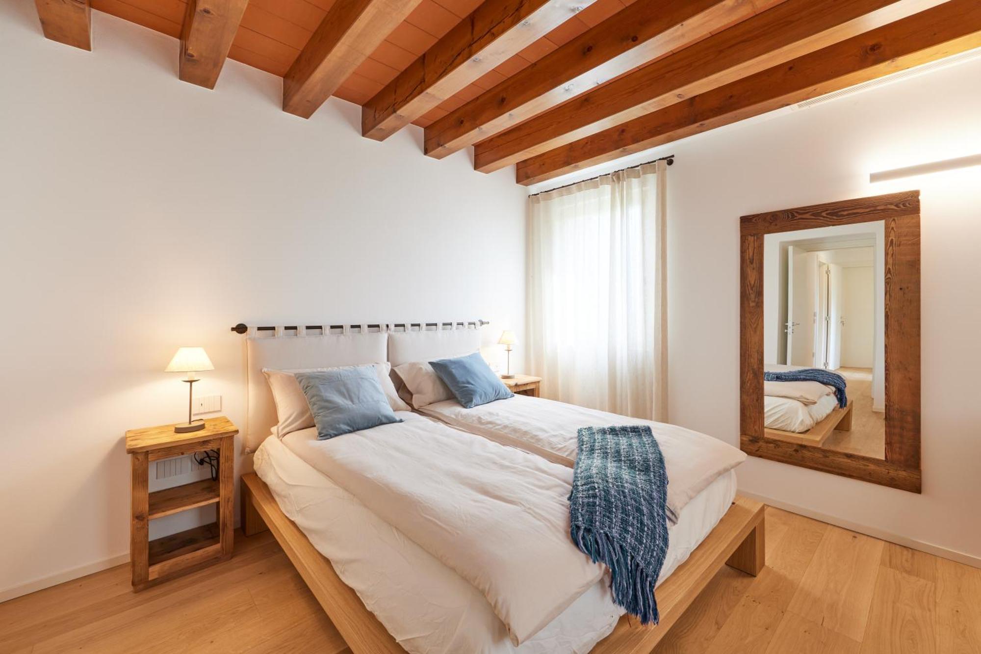 Casamartini Bed & Breakfast Fonte Exterior foto